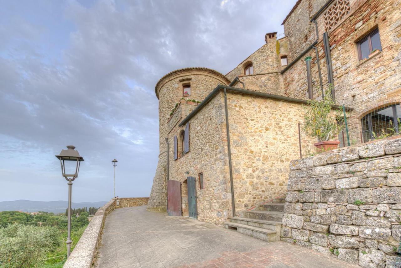 סיינה Torre Dei Serviti מראה חיצוני תמונה